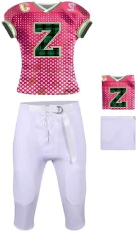 Amazon.com: Toitaly Zed Costume for Men from Zombies Halloween